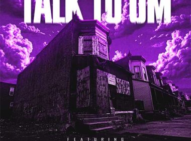 Tone Fultz feat. Solomon Childs & Messiah Of Madness - Talk To Um