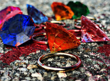 AWOL Da Mindwriter & August Fanon feat. Planet Asia - Chaos Control