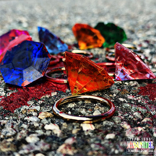 AWOL Da Mindwriter & August Fanon feat. Planet Asia - Chaos Control