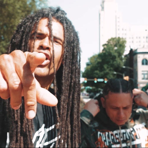 BlackLiq & Dub Sonata Ft Noah-O & Evening Elevator - Success Video