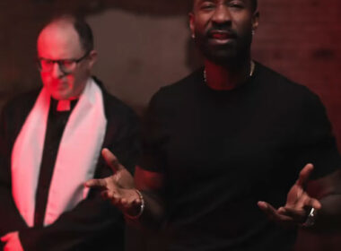 DJ Premier x Ransom - Forgiveness