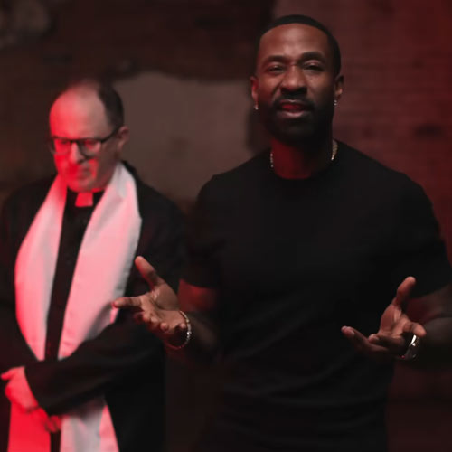 DJ Premier x Ransom - Forgiveness