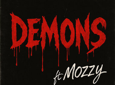 EastSide K-Boy feat. Mozzy - Demons (Remix)