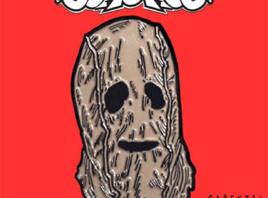 Echo - The Strangers (EP)