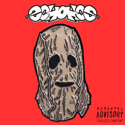 Echo - The Strangers (EP )