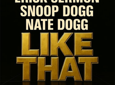 Erick Sermon feat. Snoop Dogg & Nate Dogg - Like That