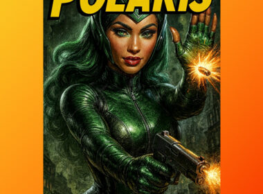 Indigo Phoenyx - Polaris (Act One)