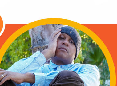 Kevin Powell Hosts Virtual Screening of Documentary