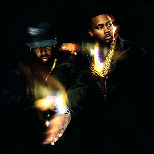 Nas & DJ Premier Announce Collaborative Album ‘Light-Years'