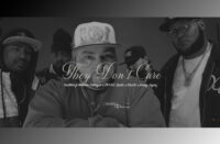 OneMike x Malcom DeWayne x TRANE Spitta x StaxXx x Emory Jaymz - They Don't Care Video