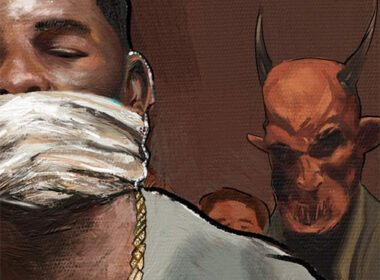 Ransom & Conductor Williams - Bomaye