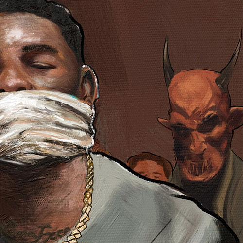 Ransom & Conductor Williams - Bomaye