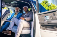 Rolls-Royce Debuts Phantom Centenary Private Collection in Las Vegas