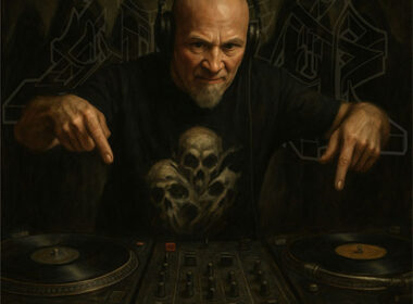 KRS-One, Cappadonna, and Kool G Rap appear on “Demolition,” a gritty boom-bap single produced by The White Shadow.