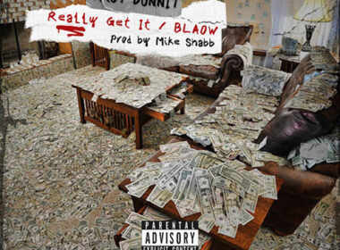 Tony Dunnit in studio session with Mike Shabb behind the boards Long-tail Keywords: Rony Dunnit Really Get It single, Tony Dunnit Really Get It single, Beats by Mike Shabb, new underground Hip-Hop singles 2025, underground Hip-Hop single review, Mike Shabb production 2025, underground Hip-Hop artist Tony Dunnit