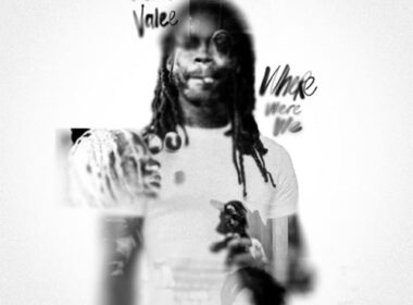 Valee & MVW - Where Were We (LP)