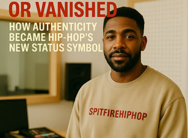 Verified or Vanished: Hip-Hop’s New Status Symbol
