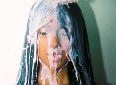 YNG Martyr - Milkshakes