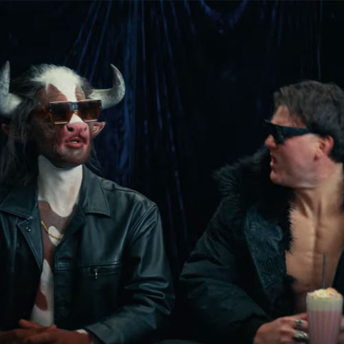 YNG Martyr - Milkshakes Video