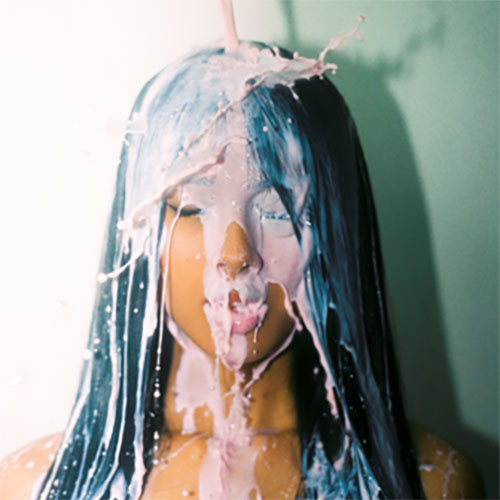 YNG Martyr - Milkshakes