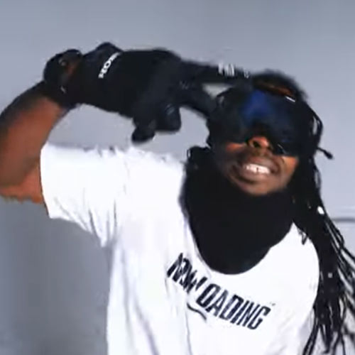 AWOL Da Mindwriter & August Fanon feat. feat. Zarz The Origin - Now Loading