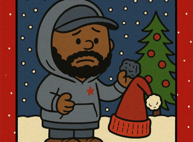 Alter Ego & uMaNg - Coal In My Stocking Cap