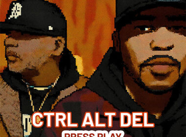 Apollo Brown & Ty Farris - Ctrl Alt Delete Video
