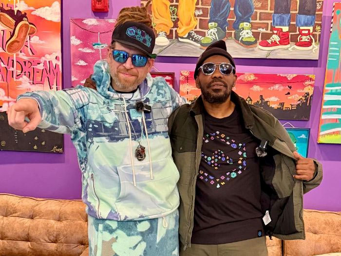 Beanie Sigel Meet & Greet With Free Live Performance