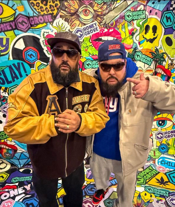 Beanie Sigel Meet & Greet With Free Live Performance