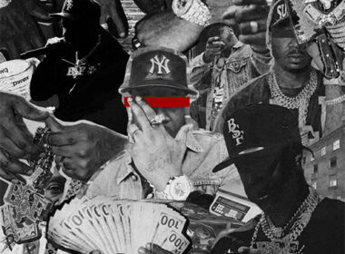 Benny The Butcher Releases New Double-Single 'El Carnicero' Featuring Two New Tracks