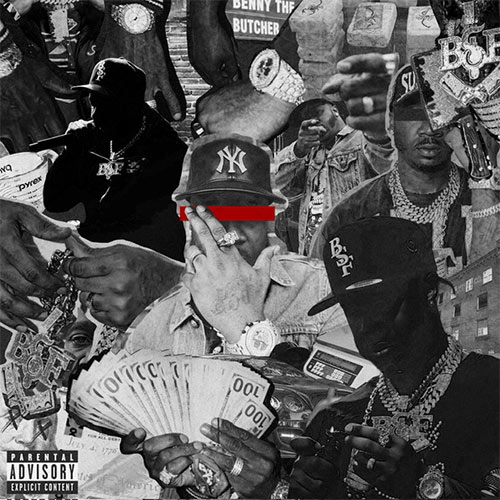 Benny The Butcher Releases New Double-Single 'El Carnicero' Featuring Two New Tracks