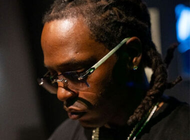 Big Grip Releases "Black Truck" feat. CEO Trayle & "Slanger"