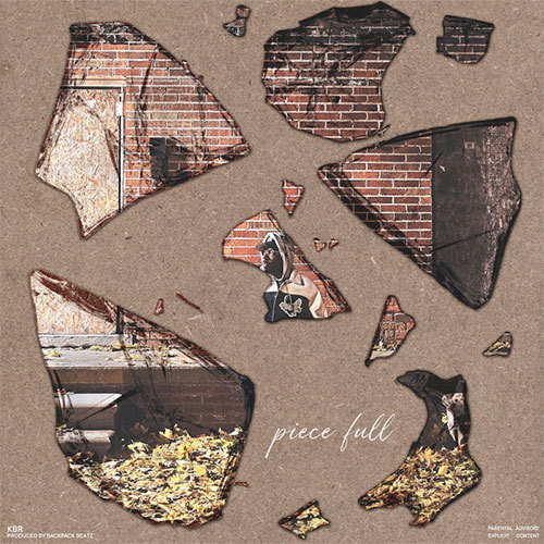 Bub Rock - Piece Full