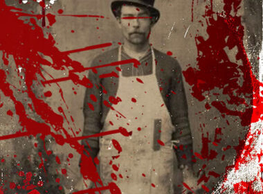 Choco Valens “Well Done” single cover-style promo with gritty underground Hip-Hop energy and bold headline text