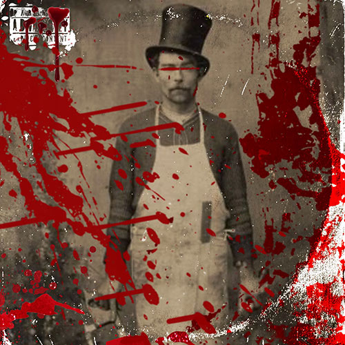 Choco Valens “Well Done” single cover-style promo with gritty underground Hip-Hop energy and bold headline text