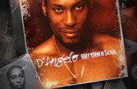 D’Angelo Rhythm'N'Soul (In Loving Memory of Michael Eugene Archer) mixed by DJ EASY