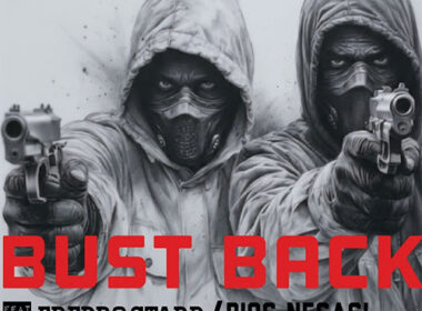 Dios Negasi & Fredro Starr - Bust Back