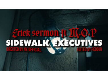 Erick Sermon feat. MOP - Sidewalk Executives