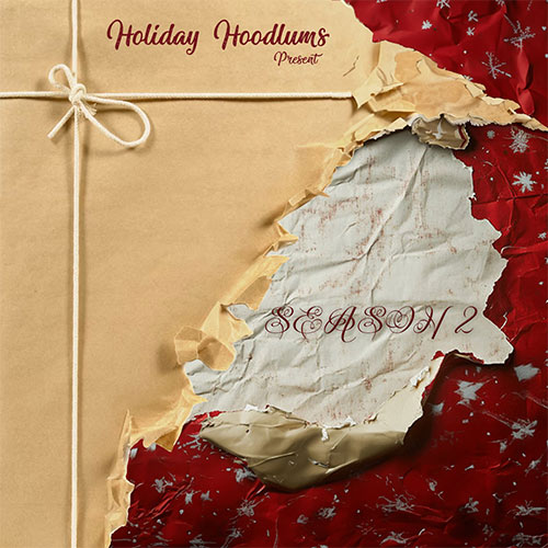 Holiday Hoodlums Season 2