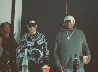 Klee MaGoR and Kool Keith featured in the ‘777’ official music video, underground Hip-Hop collaboration produced by Beatahoe.