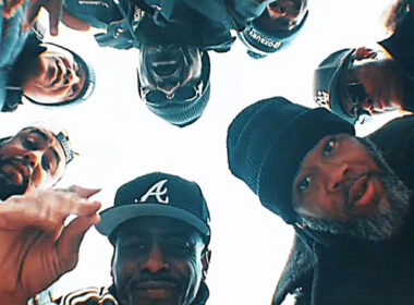 Konflik feat. REKS - Hard Truth