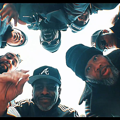 Konflik feat. REKS - Hard Truth