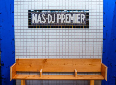 Mass Appeal Announces 'Legends Only: Pop Up Experience