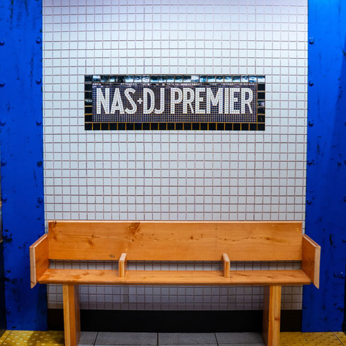 Mass Appeal Announces 'Legends Only: Pop Up Experience