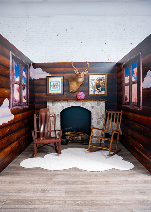 Mass Appeal proudly announces the opening of Legends Only: The Pop Up Experience, a groundbreaking one-stop hip hop shop experience. Designed as a one-of-a-kind cultural destination, Legends Only: The Pop Up Experience celebrates the legacy, influence, and continued impact of hip-hop’s most iconic artists.
This must-attend event introduces fans to a fully immersive space, where every element and detail is designed to heighten the fan experience and bring hip-hop history to life in real time. These elements include and feature stand-alone sections dedicated to each Legend, complete with exclusive merchandise available only at the Legends Only location. As guests explore each section, they will also experience live DJ Sessions, live podcast tapings, celebrity meet and greets, and rare artifacts including the “Cabin” from De La Soul’s Cabin In The Sky, a throne Slick Rick has only ever sat in once and more.
Legends Only & Legends Only: Pop Up Experience are spearheaded by Mass Appeal’s historic Legend Has It… series—an ambitious, year-long celebration spotlighting some of the most influential artists in hip-hop history. The series delivered landmark releases from Slick Rick, Raekwon, Ghostface Killah, Mobb Deep, Big L, De La Soul and on 12.12.25 the release of the long-awaited collaborative album from Nas and DJ Premier Light-Years.
The Legends Only Event and Pop Up Experience serves as the end-of-year finale to one of the best promotional campaigns by a label in recent memory. Not only is it a fitting celebration of the label's historic run, but also a thank you to the fans and culture the Legend Has It series was designed for.
Legends Only: The Pop Up Experience is located on 47 Howard Street, NY, NY 10013 and is open daily from noon to 7 pm.
You can peruse this slideshow of downloadable pictures, which include Nas, De La Soul, Rapsody, Rome Streetz and more, displaying the space and a few of the stand-alone sections.