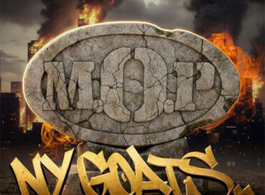 Meeco & DJ Access feat. M.O.P. - NY Goats