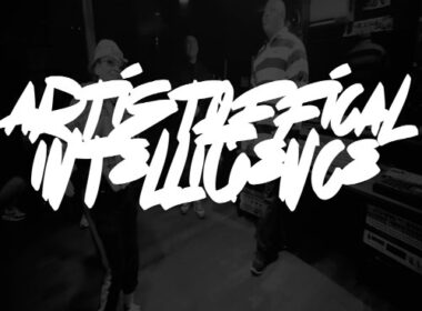 Mic Bles & Maniac feat. Pure Order - ArtistOfficial Intelligence Video