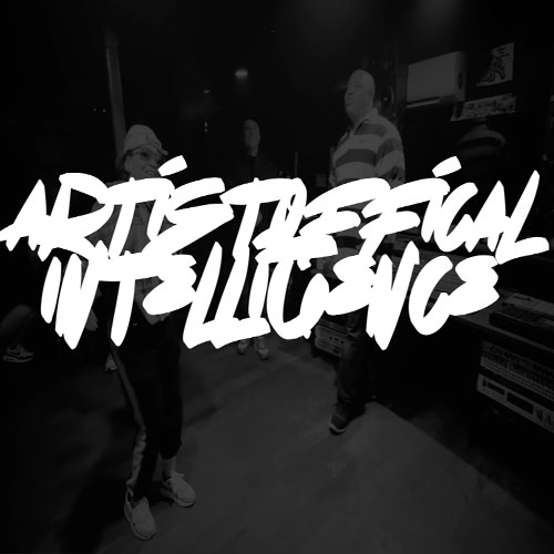 Mic Bles & Maniac feat. Pure Order - ArtistOfficial Intelligence Video