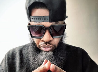 Rhymrcka on His Wu-Tang Roots, American Cream Team Days, and New Album ‘The Frequency’