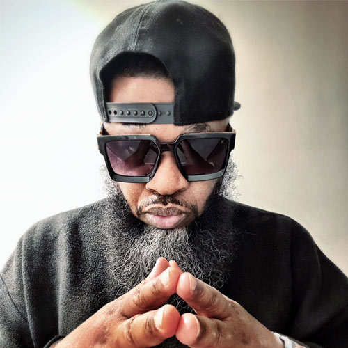 Rhymrcka on His Wu-Tang Roots, American Cream Team Days, and New Album ‘The Frequency’